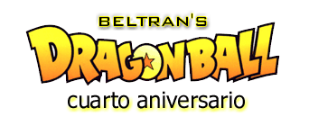 BELTRAN'S DRAGON BALL