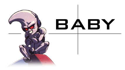 BABY