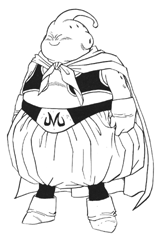 BOO GORDO