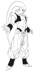 ESCUALIDO+GORDO+GOTENKS+PICCOLO
