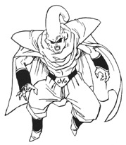 ESCUALIDO+GORDO+PICCOLO+TRUNKS+GOTEN