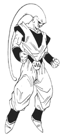 ESCUALIDO+GORDO+GOHAN+PICCOLO+TRUNKS+GOTEN