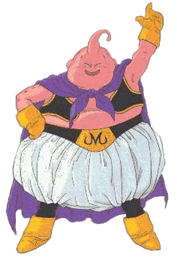 BOO GORDO