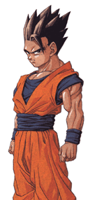 GOHAN