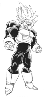 Base de Datos de Dragon Ball! Gokuhdsd