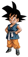 CHIBI GOKUH