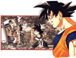 SON GOKUH