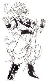 Base de Datos de Dragon Ball! Ssaiya2