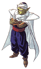 PICCOLO