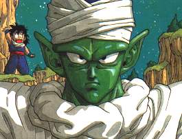 PICCOLO