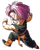 TRUNKS