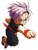 TRUNKS