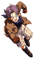 TRUNKS