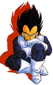 VEGETA