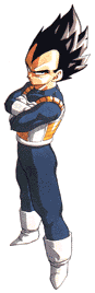 Base de Datos de Dragon Ball! Saiya