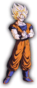 GOKUH