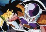 BARDUCK VS FREEZER