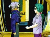 BULMA Y TRUNKS