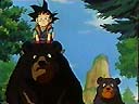 GOKUH MONTADO