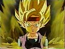 GOKUH SSAIYAJIN