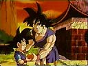 GOKUH JR. Y GOKUH