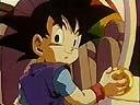GOKUH SE VA EN HELICOPTERO