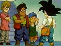 PAKKU Y SUS AMIGOS