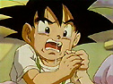 GOKUH LLORANDO