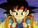 GOKUH EQUIPADO