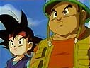 GOKUH Y PAKKU