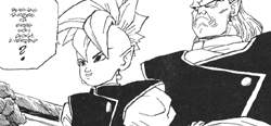 KAIOH SHIN Y KIBITO