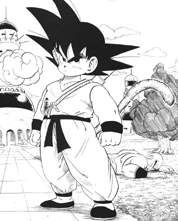 GOKUH