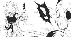SUPER SAIYAJIN