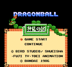DB: Shenron No Nazo