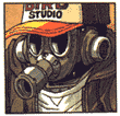 AKIRA TORIYAMA