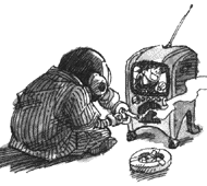 AKIRA TORIYAMA