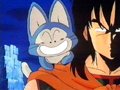 YAMCHA Y PUAR