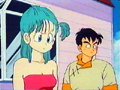 BULMA Y YAMCHA