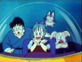 BULMA, YAMCHA Y CIA