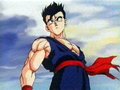 APARECE GOHAN