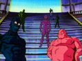 LOS BIO-GUERREROS