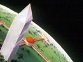 PLANETA DEL GRAN KAIOH