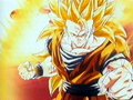 GOKUH SSJ 3