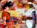 GOKUH VS PIKE HAN