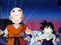 KULILIN Y GOHAN