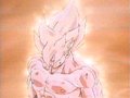 EL SUPER SAIYAJIN