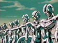 MILES DE METAL COOLERS