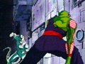 PICCOLO VS METAL COOLER