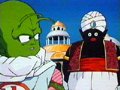 DENDE Y MOMO