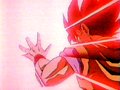 ATACANDO A GOKUH